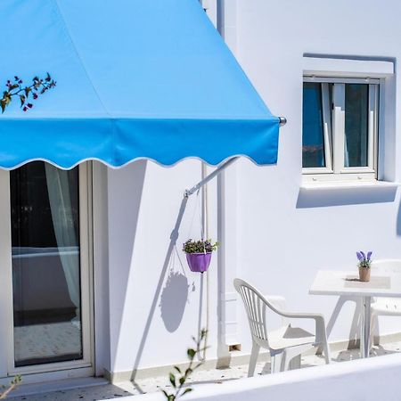 Nemesis Studios Aegina Zewnętrze zdjęcie