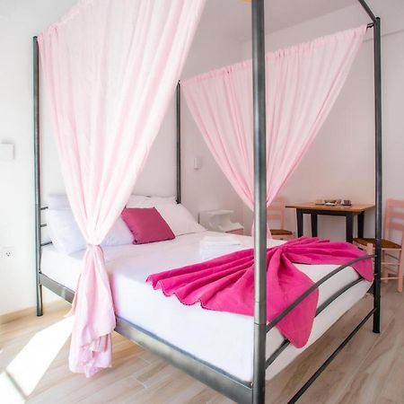 Nemesis Studios Aegina Zewnętrze zdjęcie
