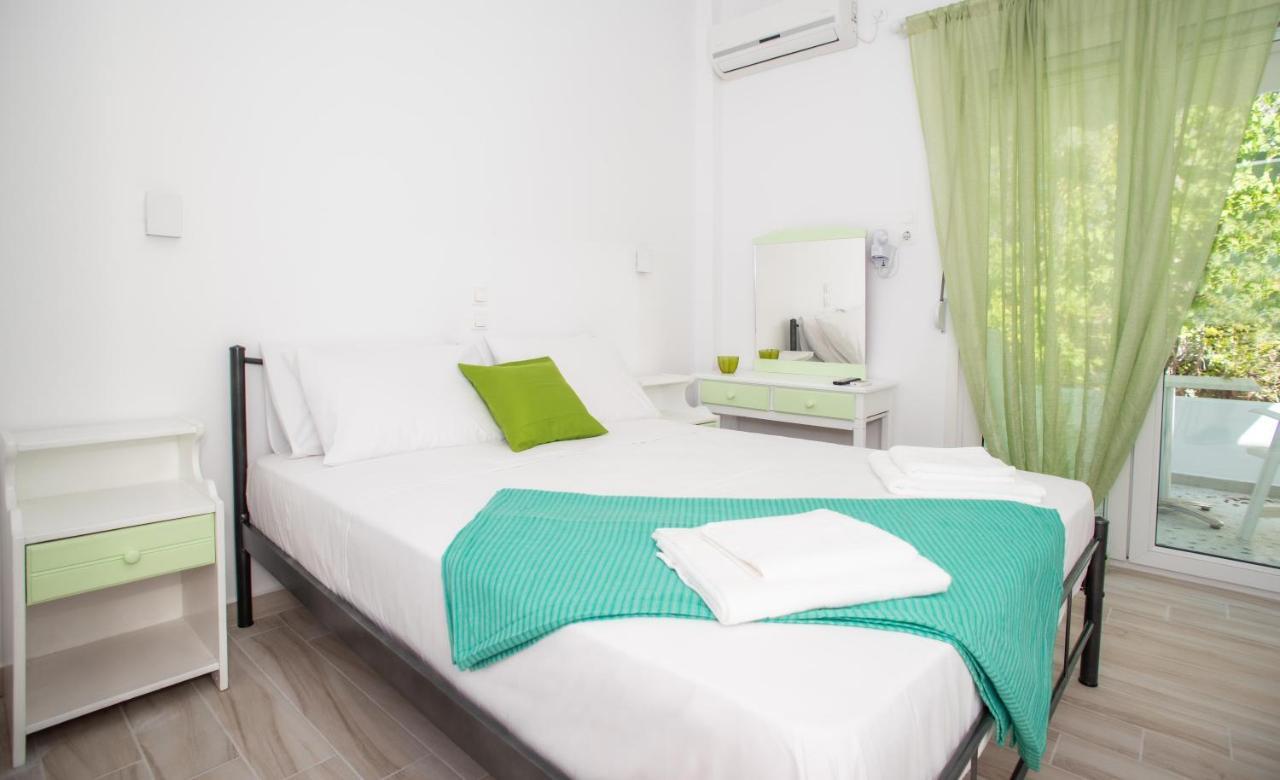 Nemesis Studios Aegina Zewnętrze zdjęcie