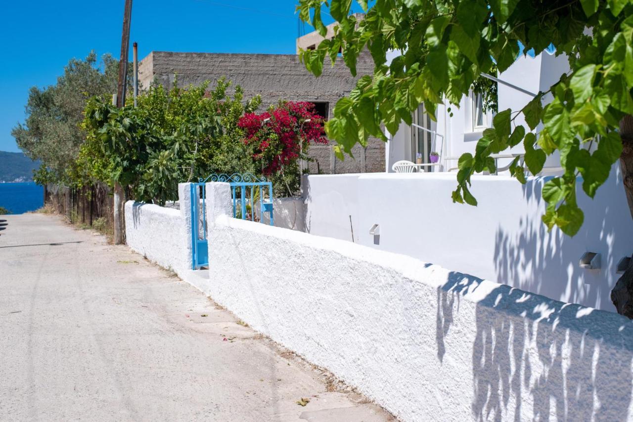 Nemesis Studios Aegina Zewnętrze zdjęcie