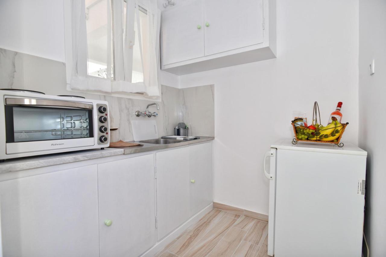 Nemesis Studios Aegina Zewnętrze zdjęcie