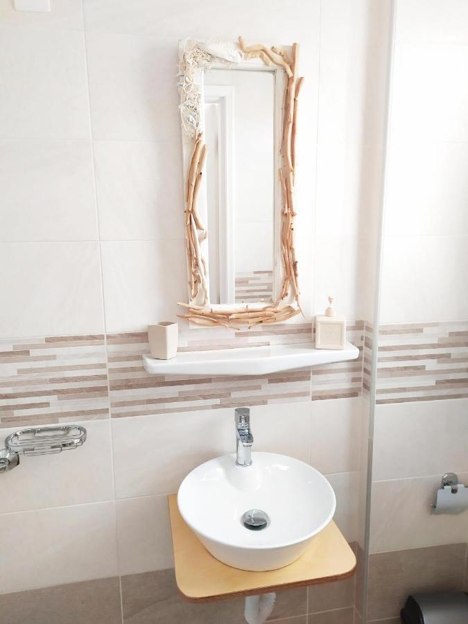 Nemesis Studios Aegina Zewnętrze zdjęcie