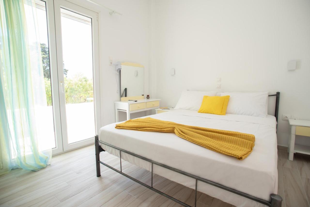 Nemesis Studios Aegina Zewnętrze zdjęcie