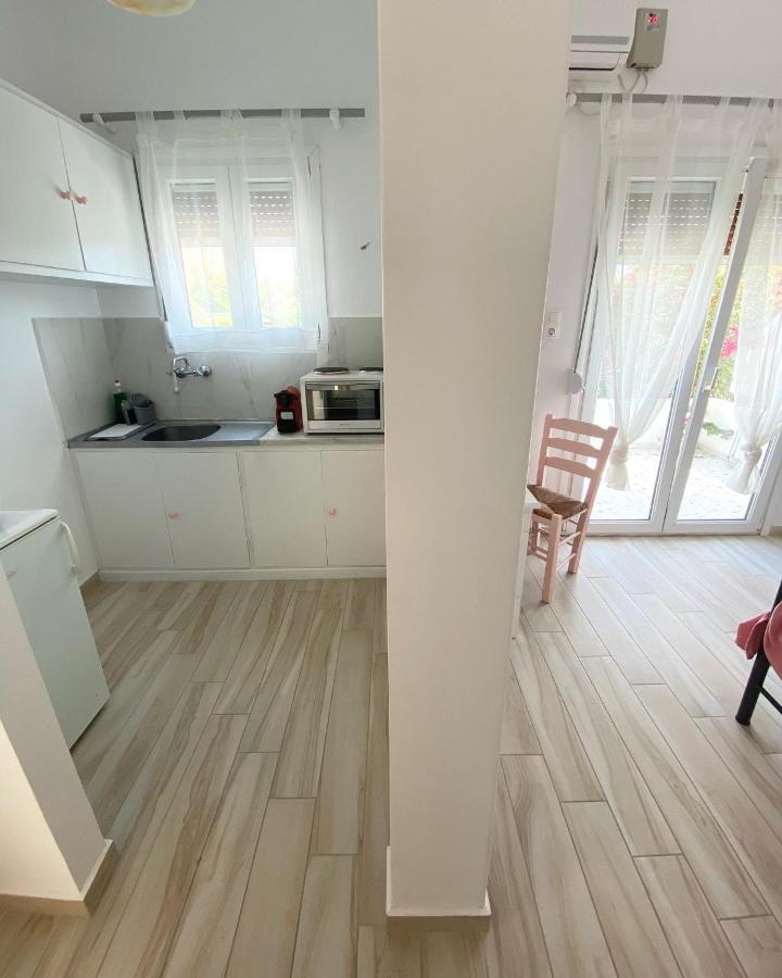 Nemesis Studios Aegina Zewnętrze zdjęcie